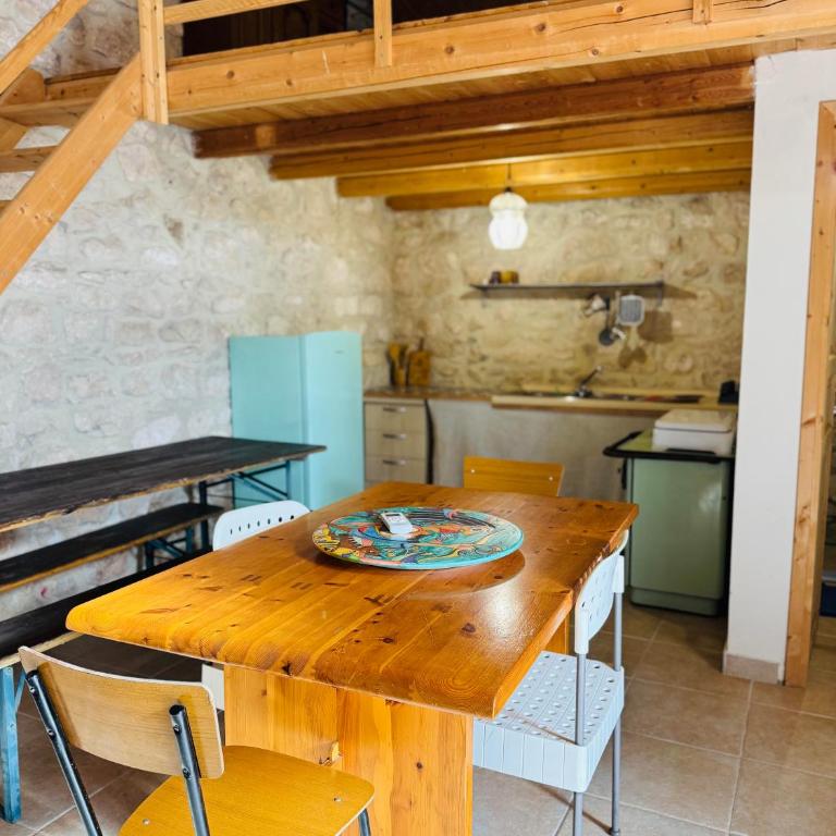 Casa Betta - Appartamento con 1 Camera da Letto - 16