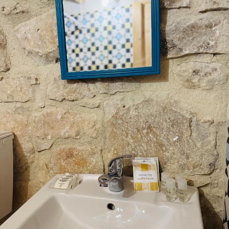 Casa Betta - Appartamento con 1 Camera da Letto - 12