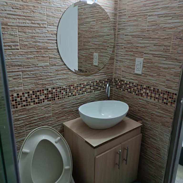 nabusimake beach 605D - One-Bedroom Apartment - 1