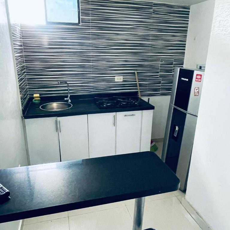 nabusimake beach 605D - One-Bedroom Apartment - 3
