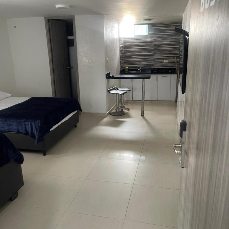 nabusimake beach 605D - One-Bedroom Apartment - 6