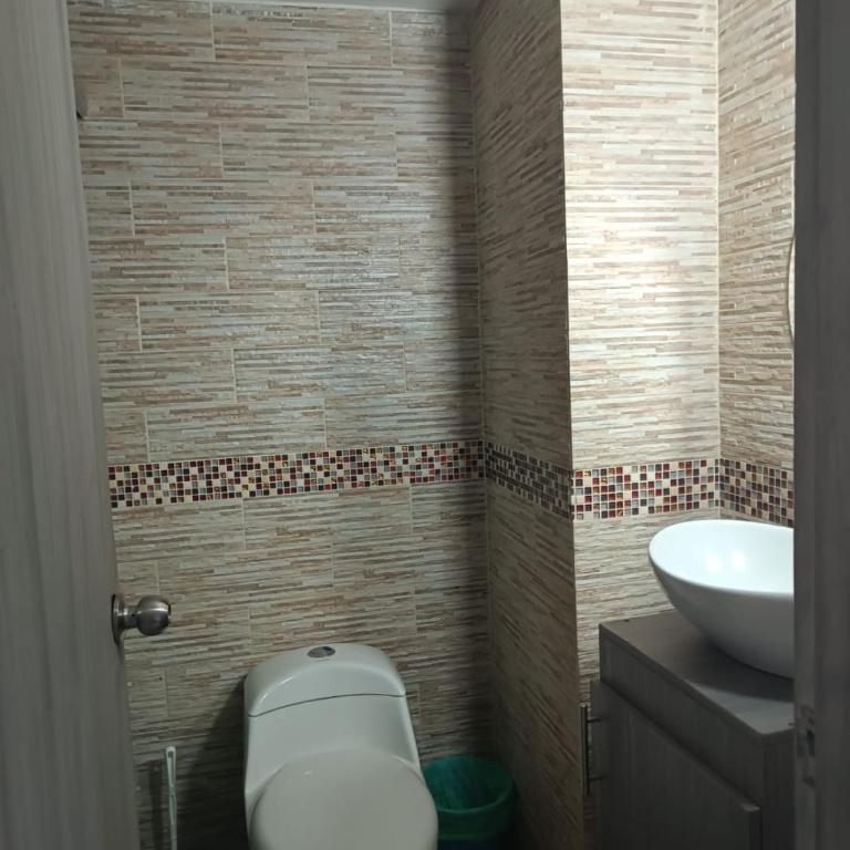nabusimake beach 605D - One-Bedroom Apartment - 9