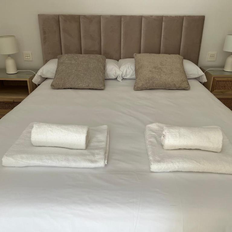 Plus - Apartamento de 3 dormitorios - 28
