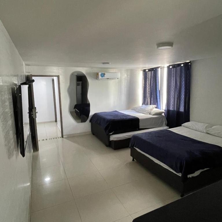 nabusimake beach 605D - One-Bedroom Apartment - 10