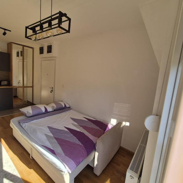 Apartman Forest Rest Divčibare - Apartman sa 1 Spavaćom Sobom - 7