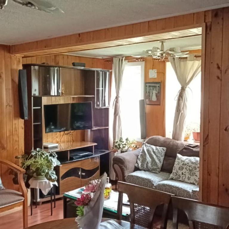 Departamento en arriendo por día - Apartamento de 2 dormitorios - 3