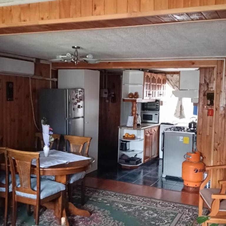 Departamento en arriendo por día - Apartamento de 2 dormitorios - 6