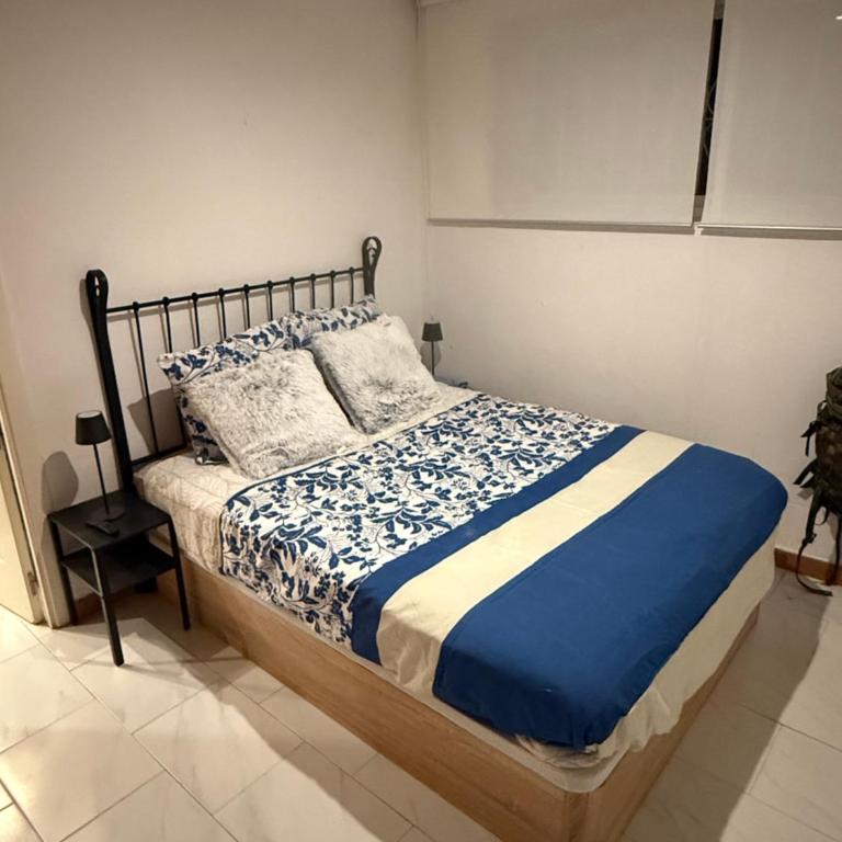 Merjulim - Apartamento de 1 dormitorio - 3