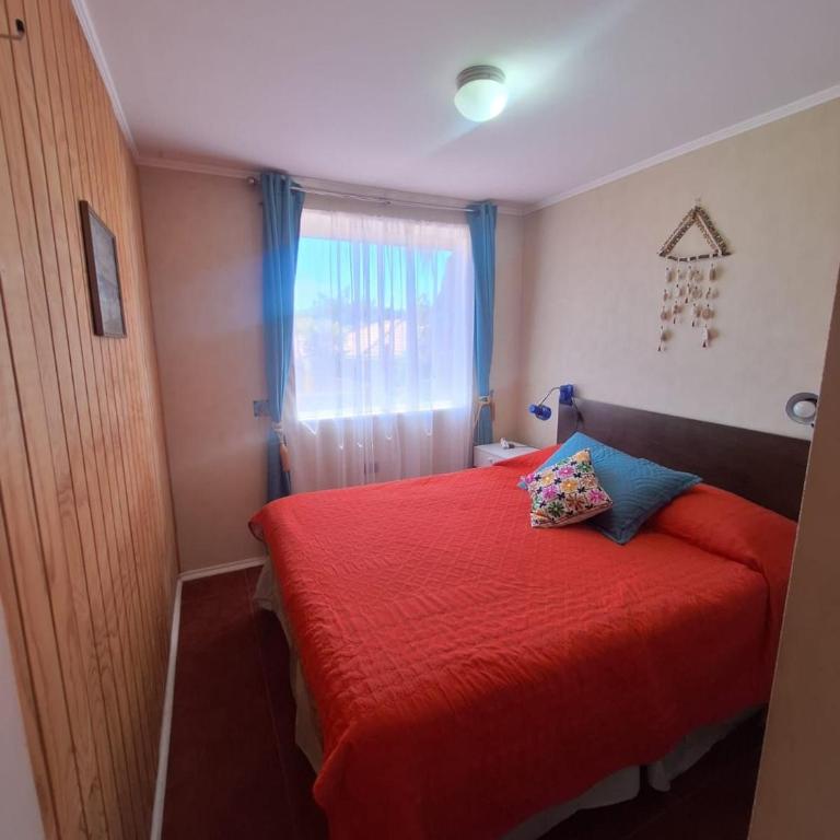 Beautiful and spacious family house - Four-Bedroom House - 12