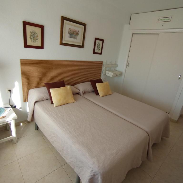 Apartamento Coronado Centro - Apartamento de 2 dormitorios - 10