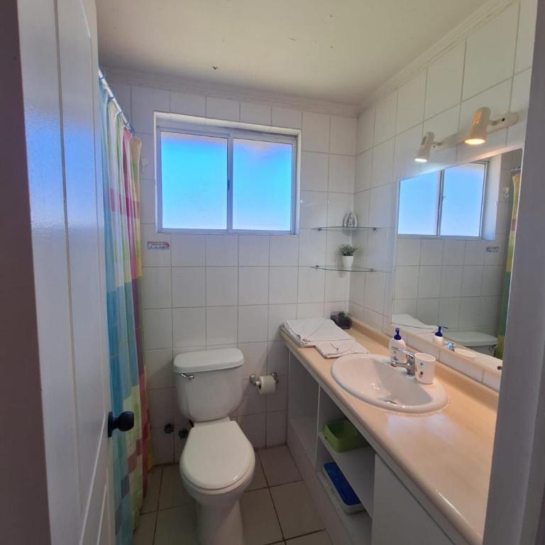 Beautiful and spacious family house - Four-Bedroom House - 49