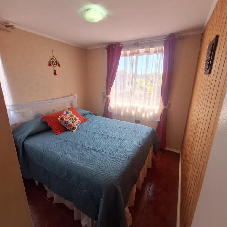 Beautiful and spacious family house - Four-Bedroom House - 53