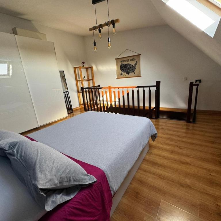 Cozy Apartment Madrid - One-Bedroom Apartment - 2
