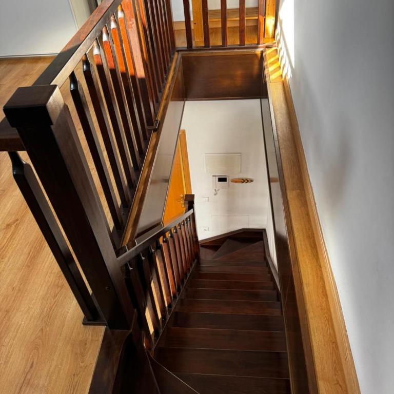 Cozy Apartment Madrid - One-Bedroom Apartment - 3
