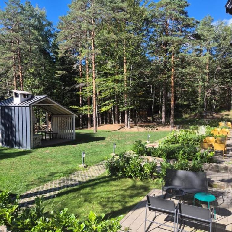 Apartman Forest Rest Divčibare - Apartman sa 1 Spavaćom Sobom - 12