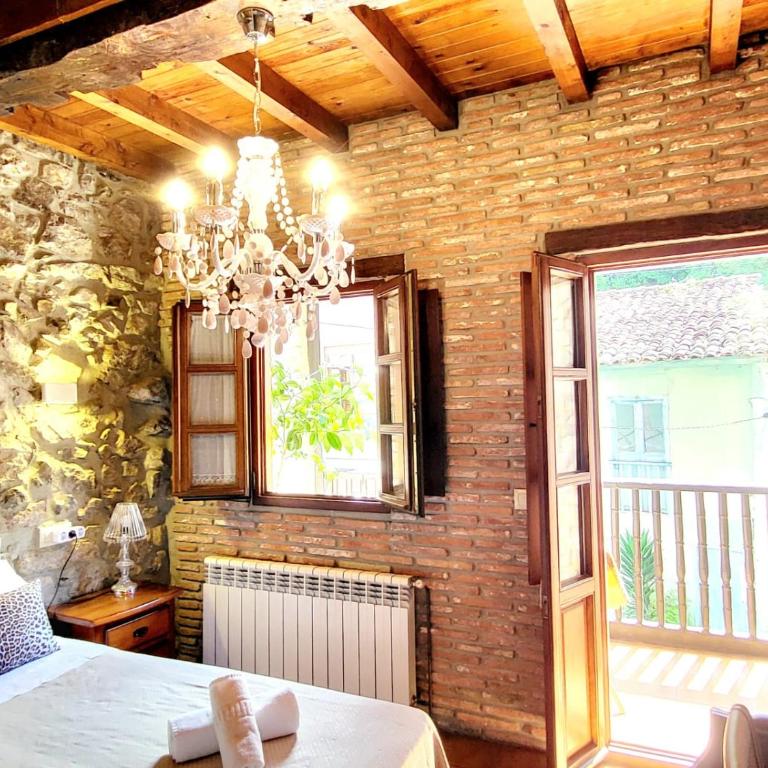 El Juacu - Double Room with Private Bathroom - 17