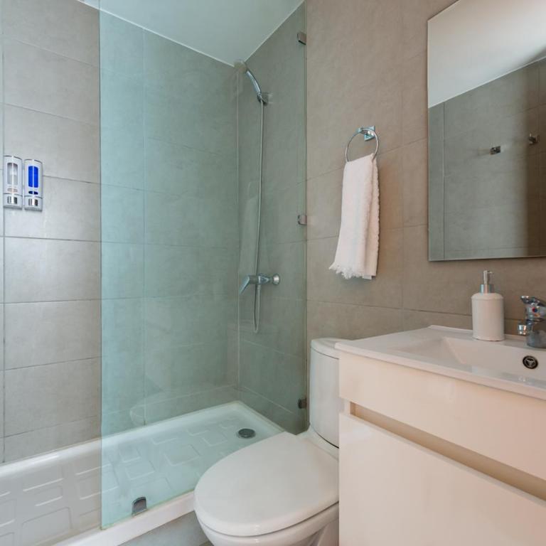 Depto 2 Carol Urzua - Apartamento - 12