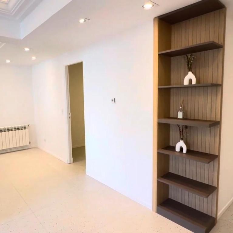 Departamento zamora - Apartamento de 1 dormitorio - 7