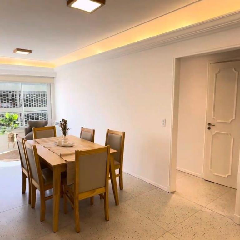 Departamento zamora - Apartamento de 1 dormitorio - 9