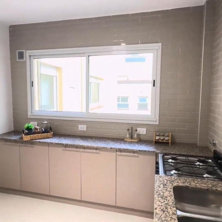 Departamento zamora - Apartamento de 1 dormitorio - 10