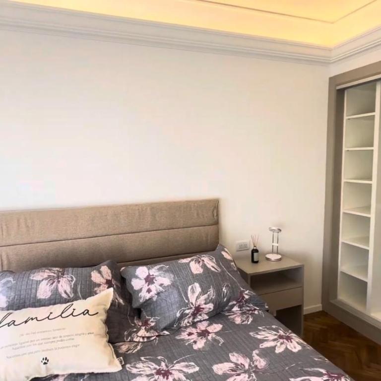 Departamento zamora - Apartamento de 1 dormitorio - 15