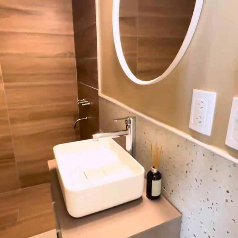 Departamento zamora - Apartamento de 1 dormitorio - 16