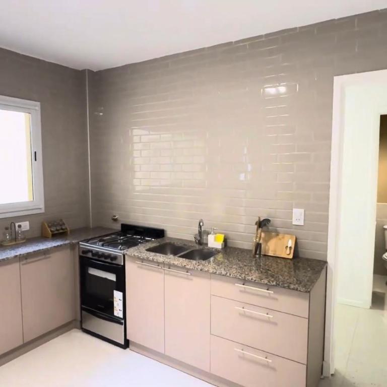 Departamento zamora - Apartamento de 1 dormitorio - 17