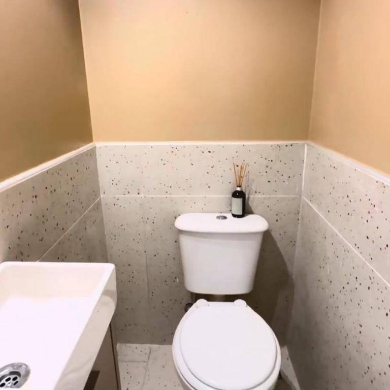 Departamento zamora - Apartamento de 1 dormitorio - 22