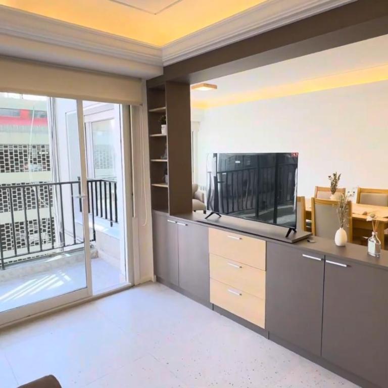 Departamento zamora - Apartamento de 1 dormitorio - 32