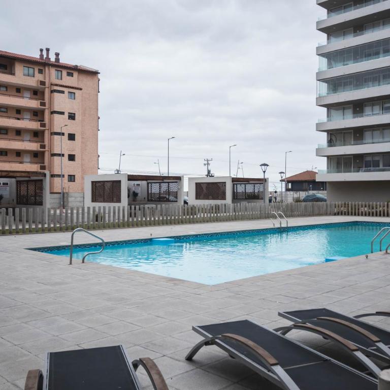 Terrazas del sol IV - Apartamento de 2 dormitorios - 24