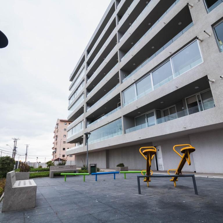 Terrazas del sol IV - Apartamento de 2 dormitorios - 11