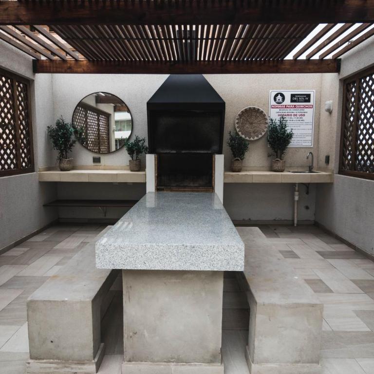 Terrazas del sol IV - Apartamento de 2 dormitorios - 14