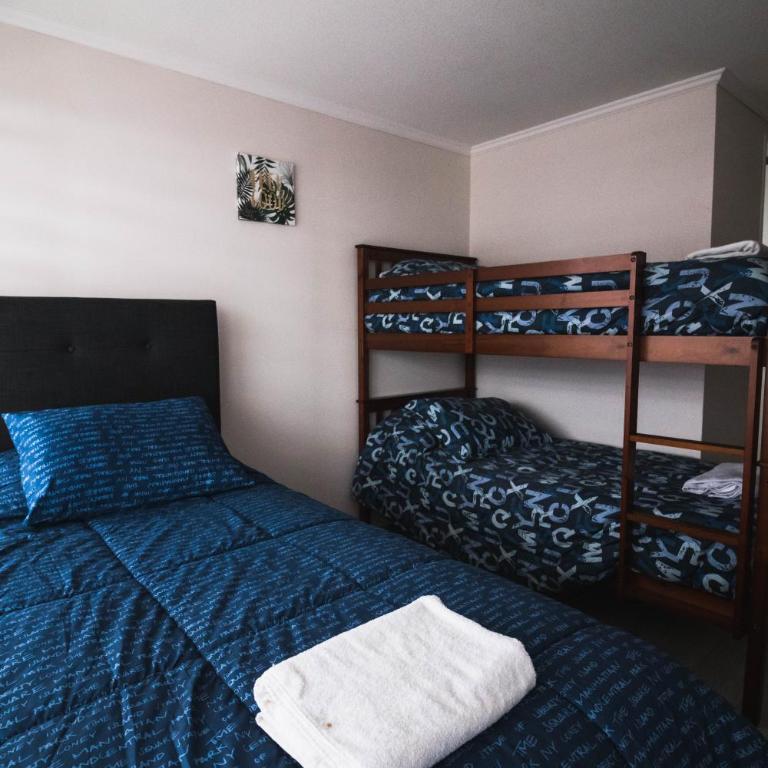 Terrazas del sol IV - Apartamento de 2 dormitorios - 9