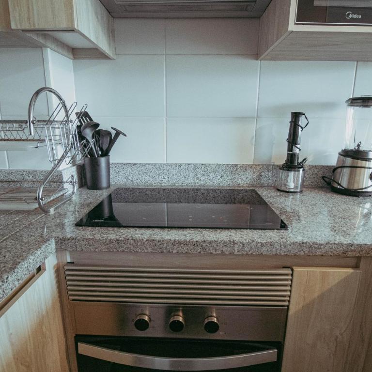 Terrazas del sol IV - Apartamento de 2 dormitorios - 6