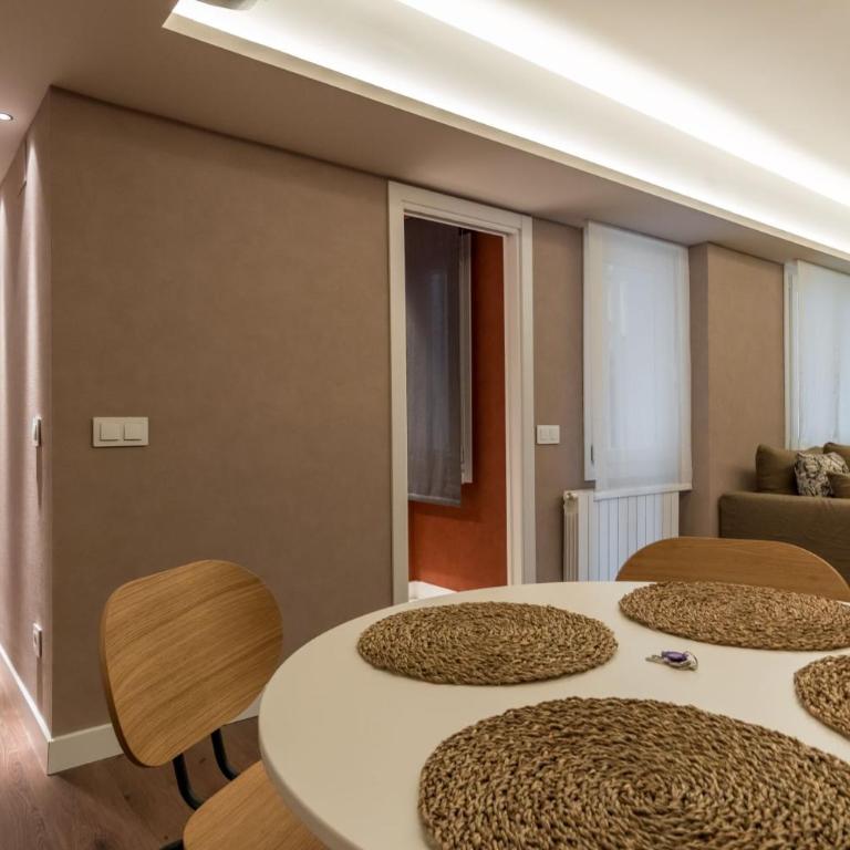 Modern Stylish - 2 Bedrooms 1 Bath - Cuzco - Two-Bedroom Apartment - 2