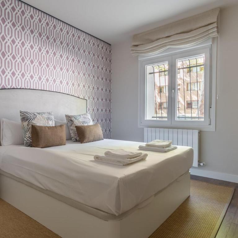 Modern Stylish - 2 Bedrooms 1 Bath - Cuzco - Two-Bedroom Apartment - 4
