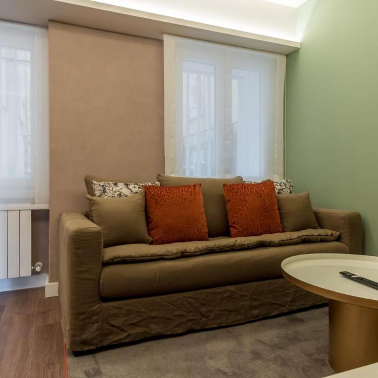 Modern Stylish - 2 Bedrooms 1 Bath - Cuzco - Two-Bedroom Apartment - 6