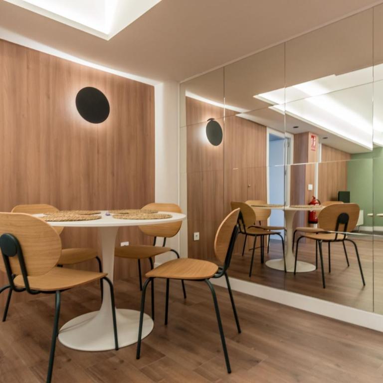 Modern Stylish - 2 Bedrooms 1 Bath - Cuzco - Two-Bedroom Apartment - 8