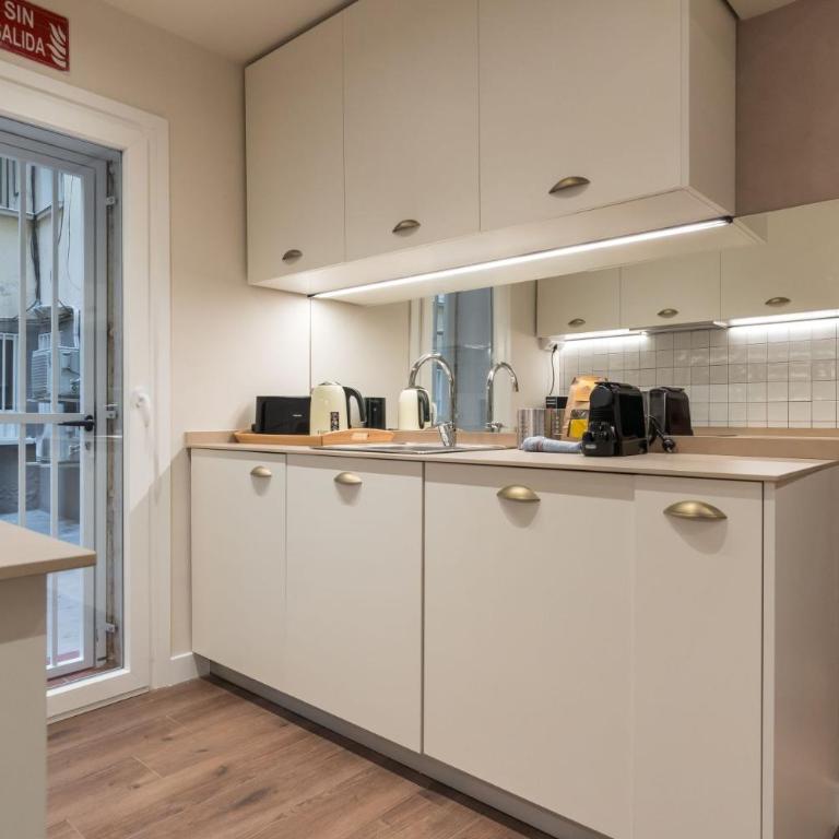Modern Stylish - 2 Bedrooms 1 Bath - Cuzco - Two-Bedroom Apartment - 13