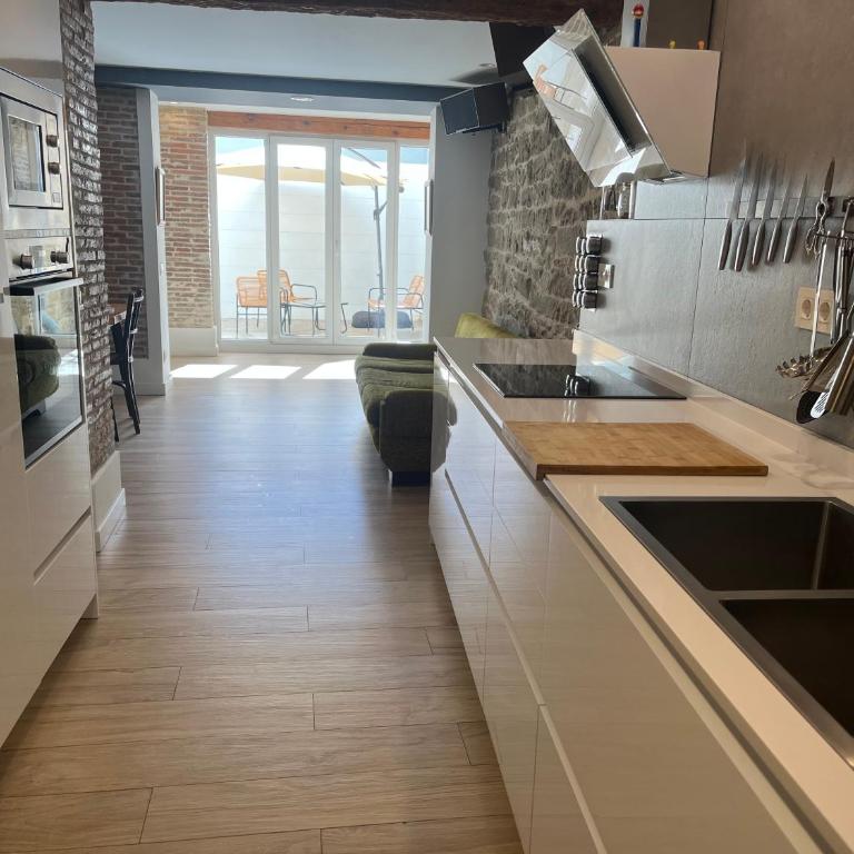 Plus - Apartamento de 3 dormitorios - 23