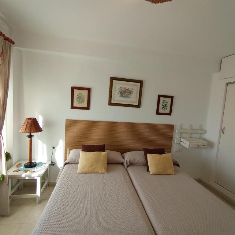 Apartamento Coronado Centro - Apartamento de 2 dormitorios - 11