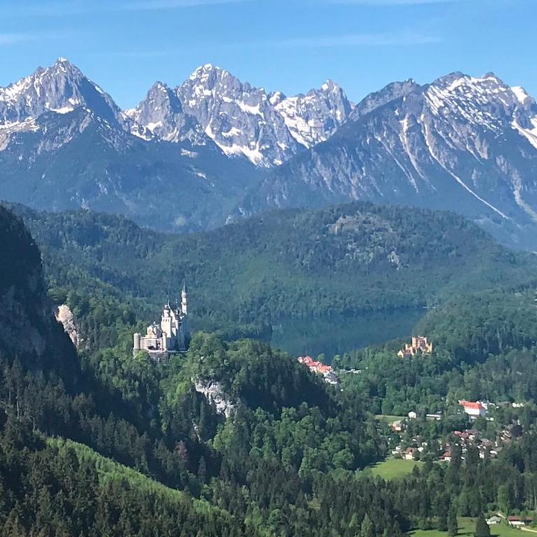 Bienenhaus #Bergblick im Sonnenhof - Apartment mit 1 Schlafzimmer - 73