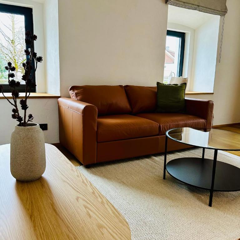 Rattendorf Luxury Apartments - Superior Apartment mit 1 Schlafzimmer - 10