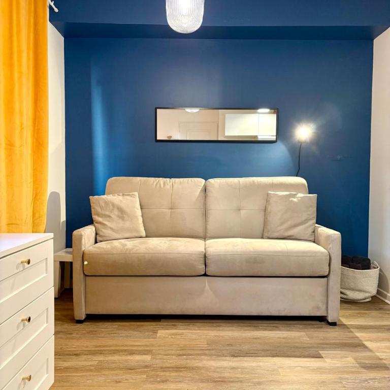 Dalikyda - La Bulle - Loveroom - Apartment mit 1 Schlafzimmer - 10