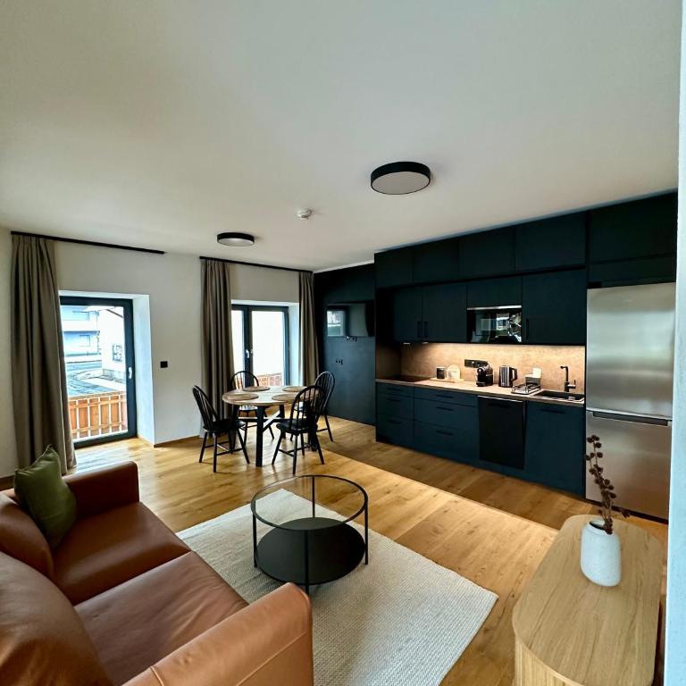 Rattendorf Luxury Apartments - Superior Apartment mit 1 Schlafzimmer - 7