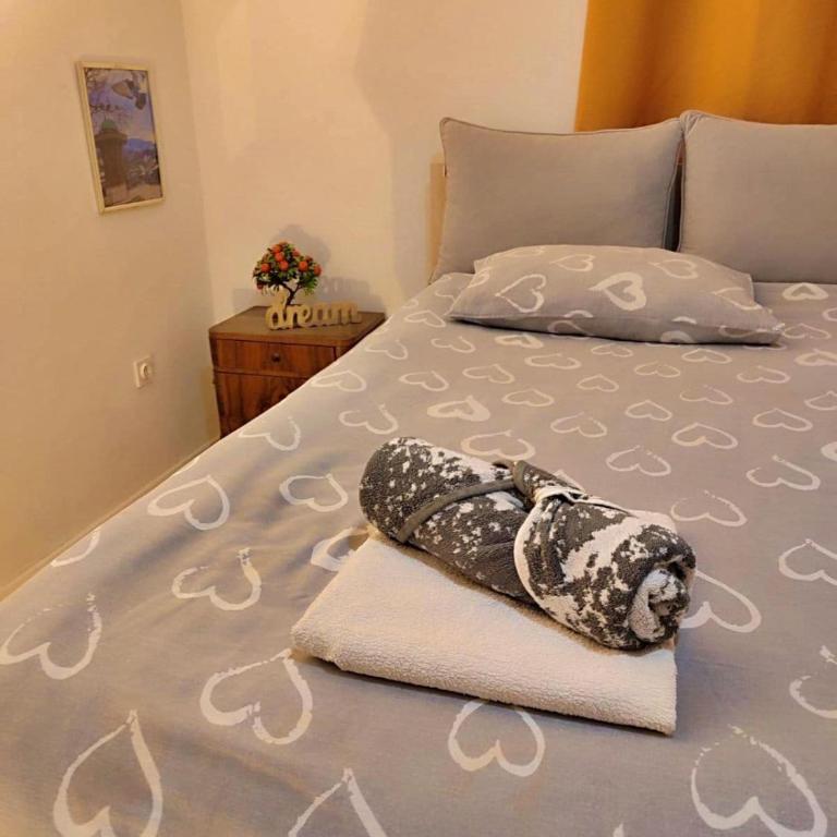 Sarajevo Main Street Residence - Apartman sa 2 Spavaće Sobe i Balkonom - 18