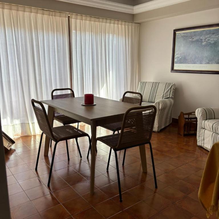 Departamento Centro - Apartamento de 2 dormitorios - 1