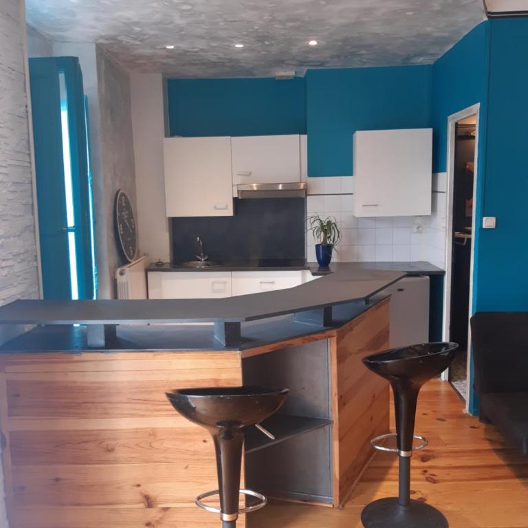 Résidence BeauSite - One-Bedroom Apartment - 3