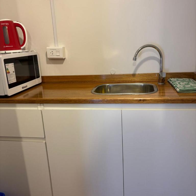 Departamento Centro - Apartamento de 2 dormitorios - 9