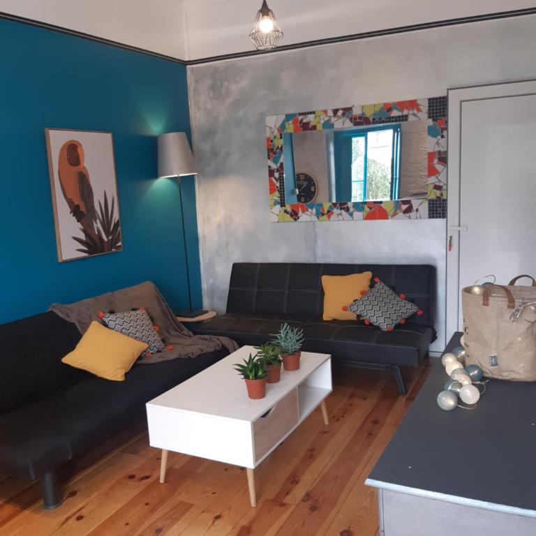 Résidence BeauSite - One-Bedroom Apartment - 4